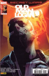 Secret Wars : Old Man Logan -5- Seconde chance