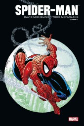 Spider-Man par Todd McFarlane -1- Tome 1 