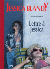 Jessica Blandy -13TT- Lettre à Jessica
