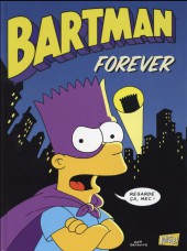Bartman -5- Forever