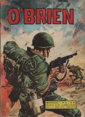 O'Brien  -5- Banzaï Nippons
