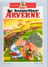 Astérix (France Loisirs) -6a94- Le bouclier arverne / Astérix aux Jeux Olympiques