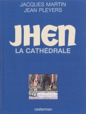 Jhen -5TT- La cathédrale
