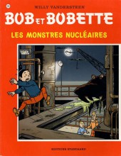 Bob et Bobette (3e Série Rouge) -266a2006- Les monstres nucléaires 