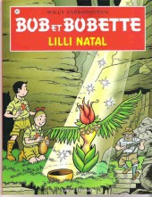 Bob et Bobette (3e Série Rouge) -267a2008- Lilli natal 
