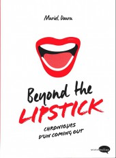 Beyond the lipstick