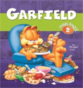 Garfield (Presses Aventure - carrés) -INT02- Poids Lourd - 2