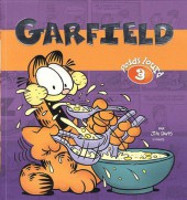 Garfield (Presses Aventure - carrés) -INT03- Poids Lourd - 3