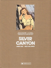Jonathan Cartland -7TT- Silver canyon