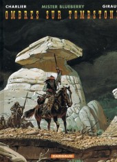 Blueberry -25a2005- Ombres sur tombstone