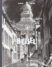 Les cités obscures -5TT- Brüsel