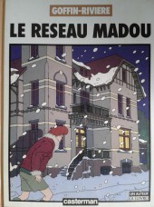 Thierry Laudacieux -1b1985- Le réseau Madou