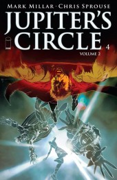 Jupiter's Circle 2 (2015) -4- issue 4