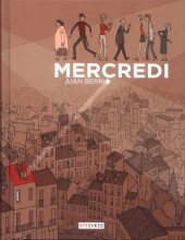 Mercredi (Berrio) - Mercredi