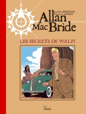Allan Mac Bride -2TL- Les secrets de Walpi