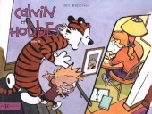 Calvin et Hobbes (Original) -5- Tome 5