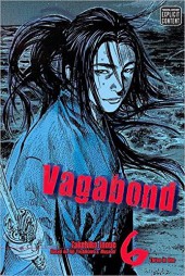 Vagabond (2002) -INT06- Volume 6 VIZBIG Edition