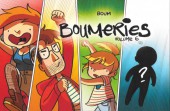 Boumeries -6- Volume 6