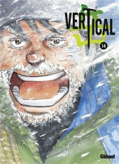 Vertical -14- Tome 14