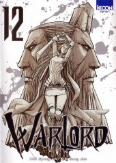 Warlord (Kim/Kim) -12- Tome 12