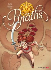 Pyraths - Tome 1TL