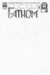 Michael Turner's Fathom Vol.5 (Aspen Comics - 2013) -1C- Awakenings