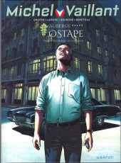 Michel Vaillant - Nouvelle saison -4ES- Collapsus