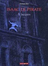 Isaac le Pirate -5a2012- Jacques