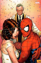 Secret Wars : Spider-Man -5VC2- Je serais toujours là pour vous