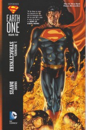 Superman : Earth One (2010) - Earth One Volume 2