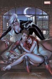 Secret Wars : Spider-Man -5VC1- Je serai toujours là pour vous