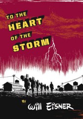 To the Heart of the Storm (1991) -b- To the heart of the storm