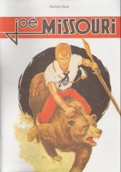 Joé Missouri -1- Joé missouri - tome 1