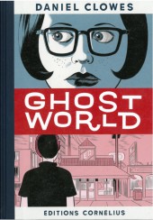 Ghost World - Tome d2016