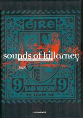 Lester Cockney -EduoTL- Sounds of Killarney