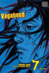 Vagabond (2002) -INT07- Voume 7 VIZBIG Edition