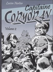 Capitaine Cormoran -INT2- Volume 2