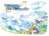 (AUT) Ise - 1000 vents, 1000 violoncelles