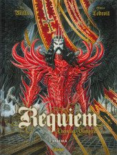 Requiem chevalier vampire -3a2016- Dracula