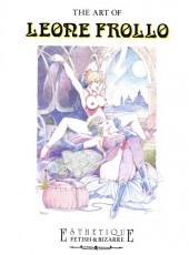 (AUT) Frollo - The art of Leone FROLLO