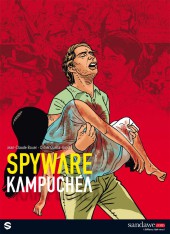 Spyware -2- Kampuchea