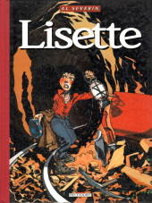 Lisette (Severin) -TT- Lisette