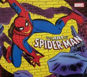 The art of Spider-Man Classic - The art of Spider-Man classic