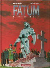 Fatum -1a2001- L'héritier