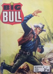 Big Bull (Imperia) -66- Le justicier errant
