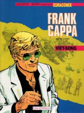 Frank Cappa (en italien) -1- Viet-song
