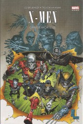 X-Men (Marvel Dark) - Genèse mortelle