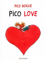 Pico Bogue -4Été2016- Pico Love