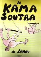 Le kama Soutra (Larru) -1- Le Kama Soutra s'envole