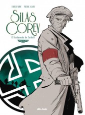 Silas Corey (en espagnol) - El testamento de Zarkoff
